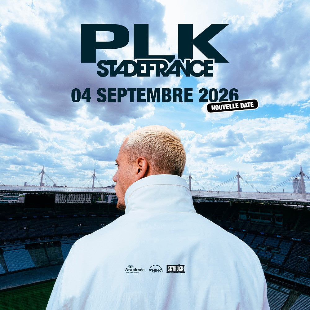 PLK - 04/09/26 - Stade De France