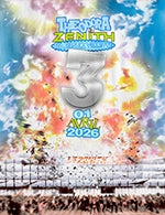 Theodora - 01/04/26 - Zenith Paris La Villette