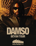 Damso - 30/05/26 - Paris La Defense Arena