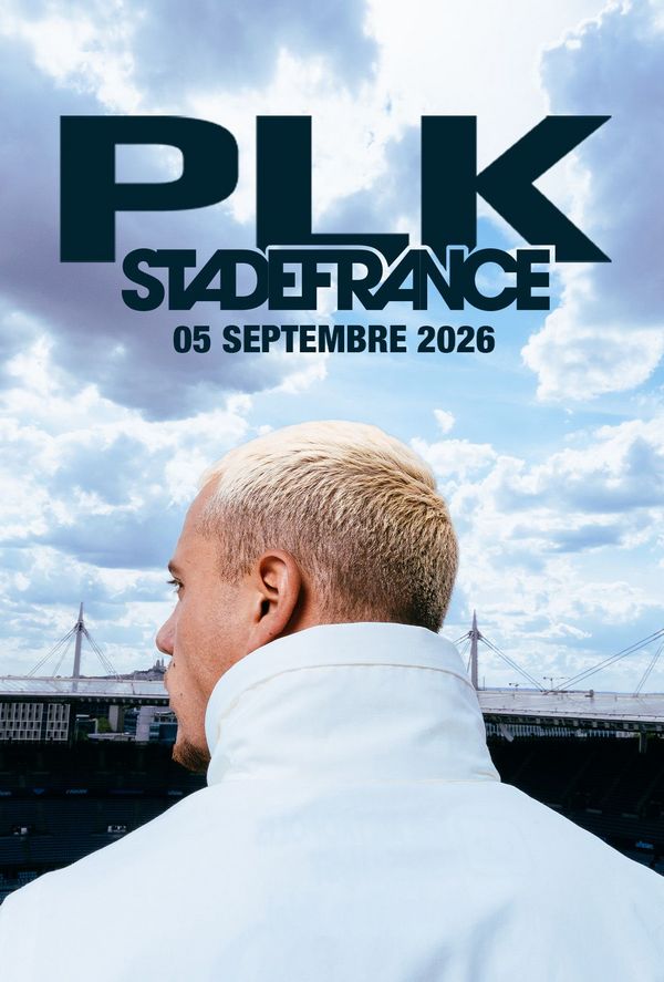 PLK - 05/09/26 - Stade De France