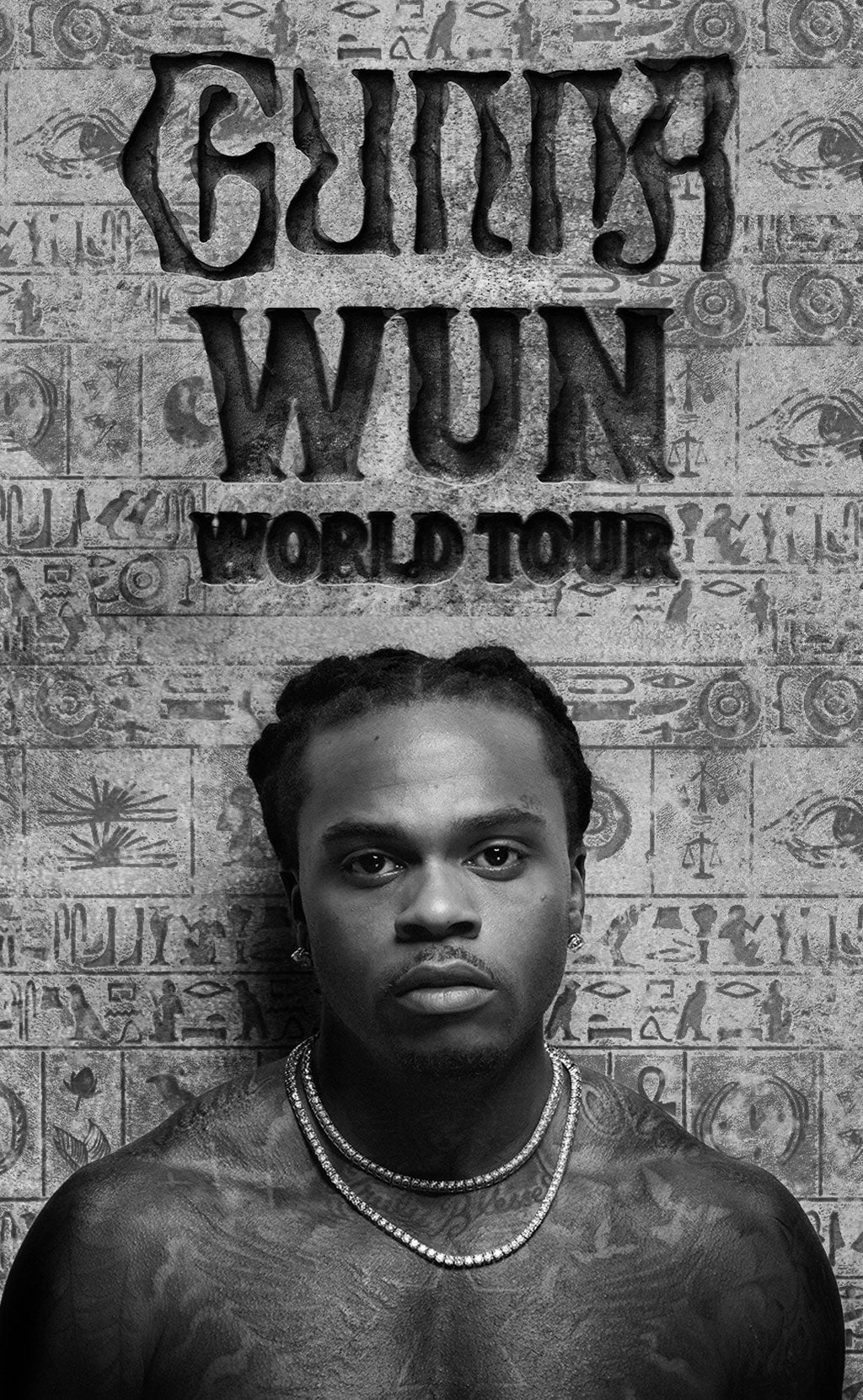 (VIP) Gunna - 20/03/26 - Adidas Arena Paris