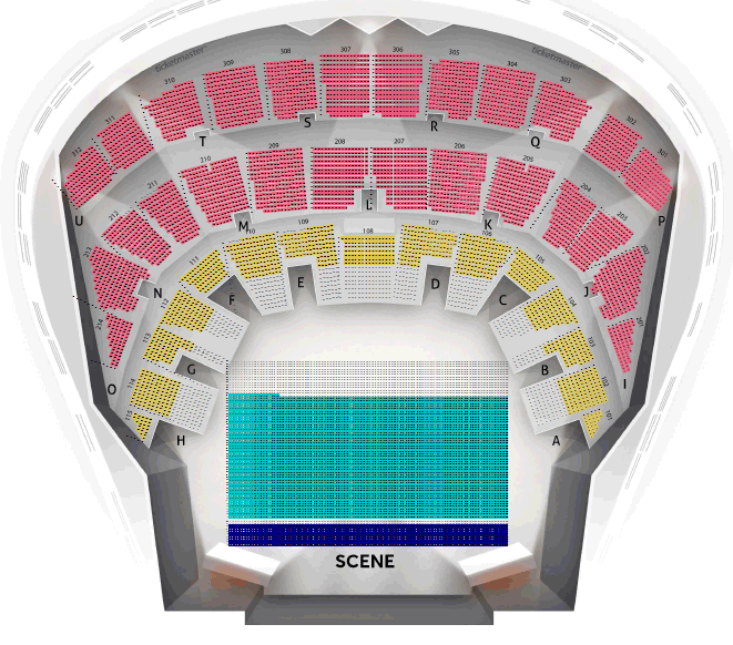 Damso - 02/05/26 - Arkea Arena Floirac